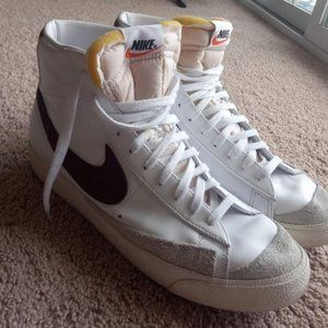 Nike Blazers